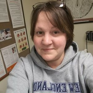 Meet your Posher, Tammy